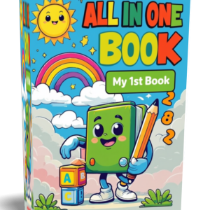 All in One Book