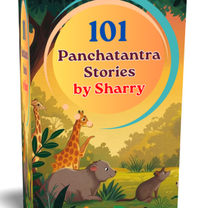 101 Panchatantra Stories